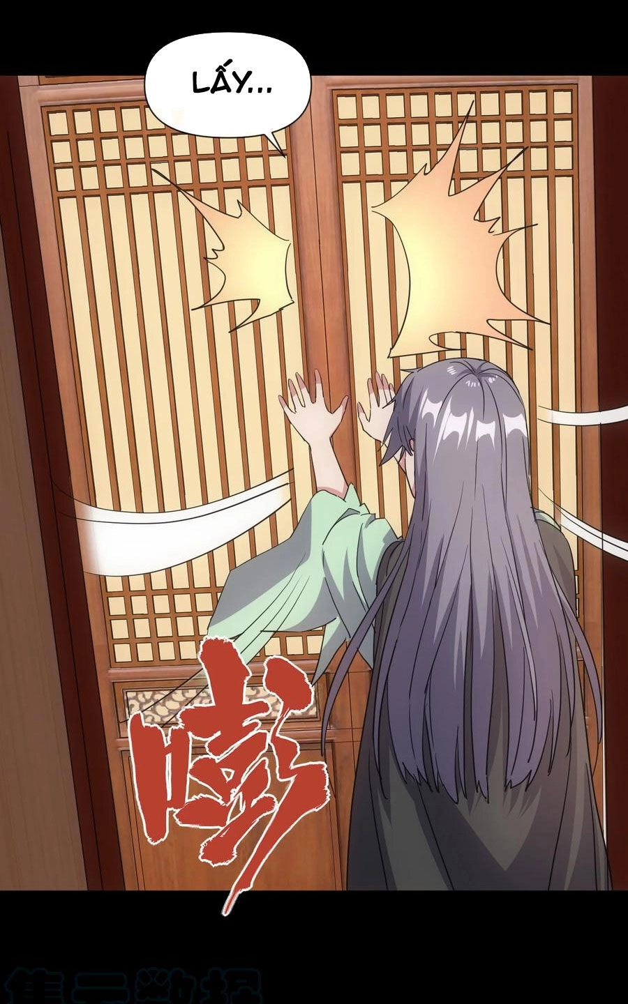 Vạn Cổ Đệ Nhất Thần Chapter 184 - 46