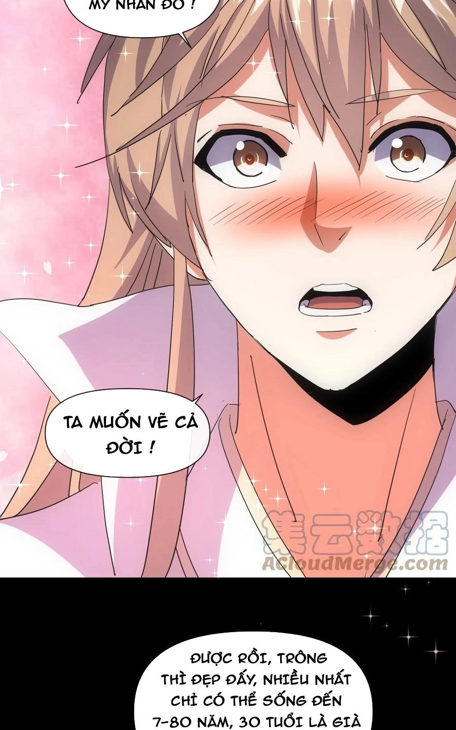 Vạn Cổ Đệ Nhất Thần Chapter 184 - 49