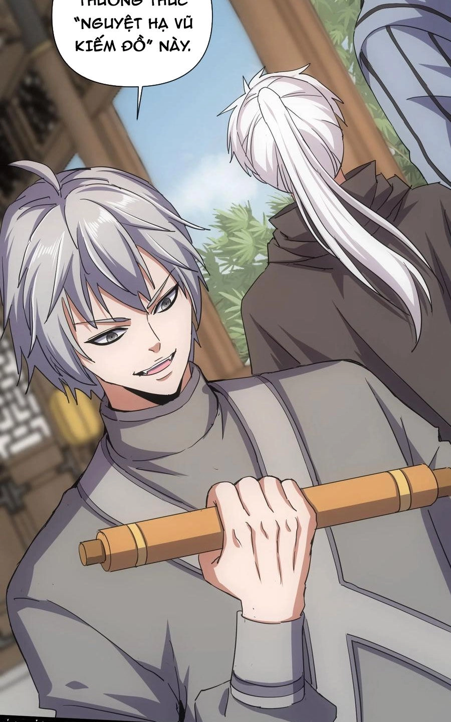 Vạn Cổ Đệ Nhất Thần Chapter 184 - 53