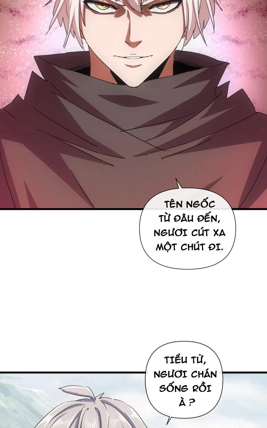 Vạn Cổ Đệ Nhất Thần Chapter 184 - 56