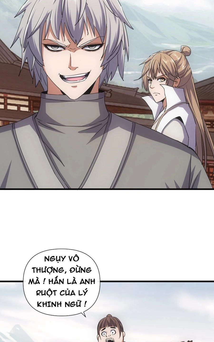 Vạn Cổ Đệ Nhất Thần Chapter 184 - 57