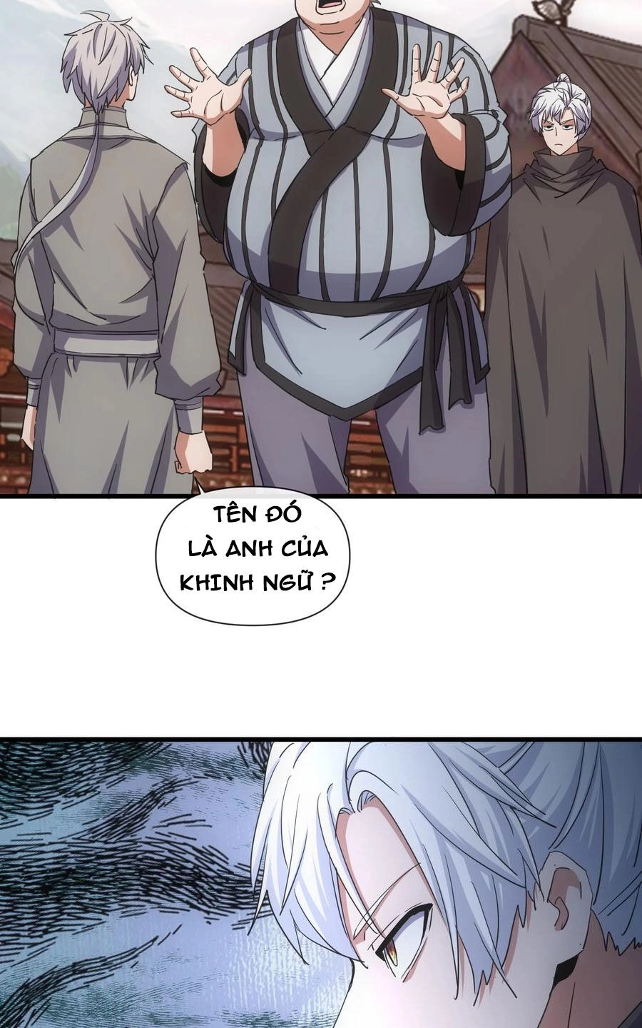 Vạn Cổ Đệ Nhất Thần Chapter 184 - 58