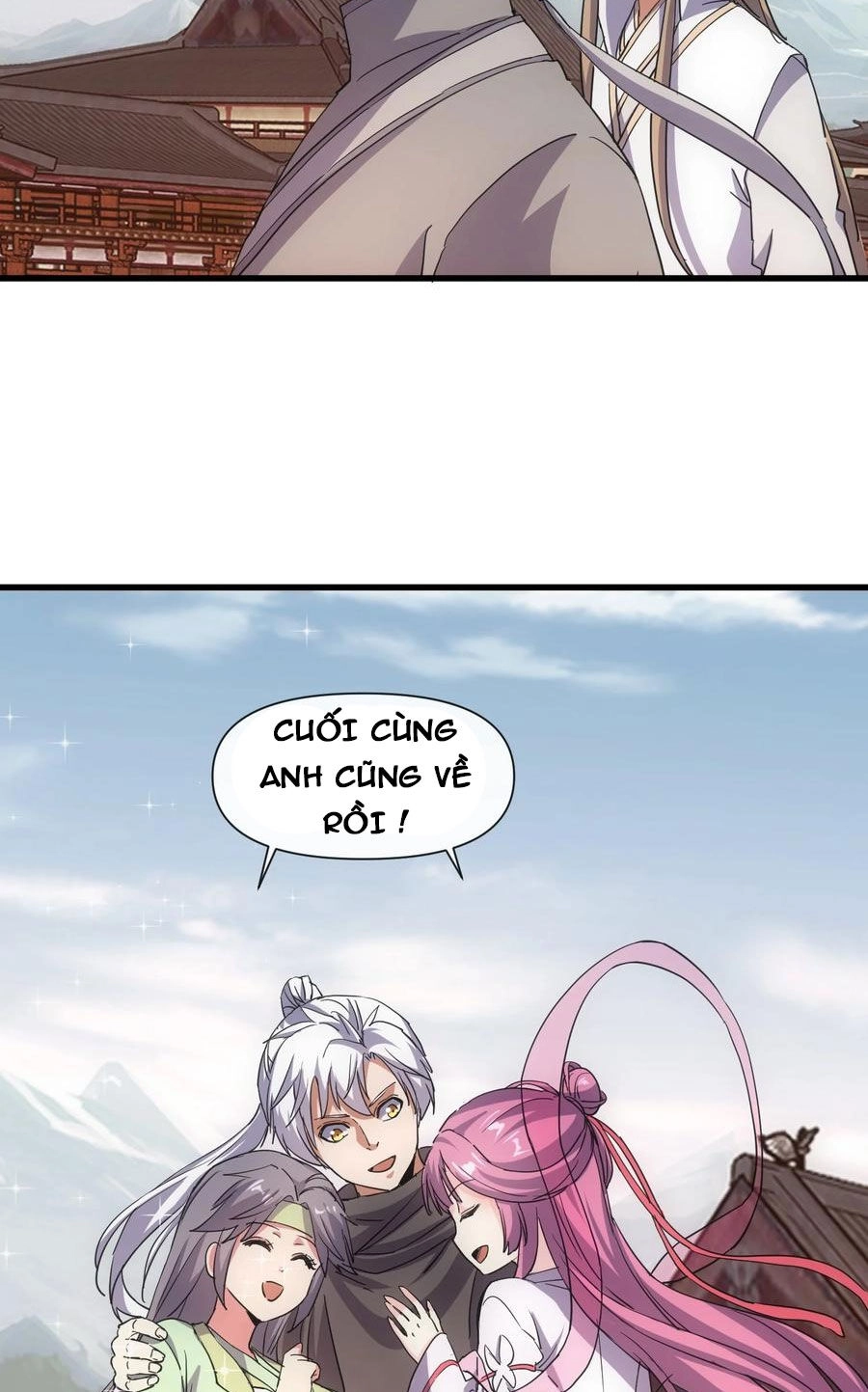 Vạn Cổ Đệ Nhất Thần Chapter 184 - 62