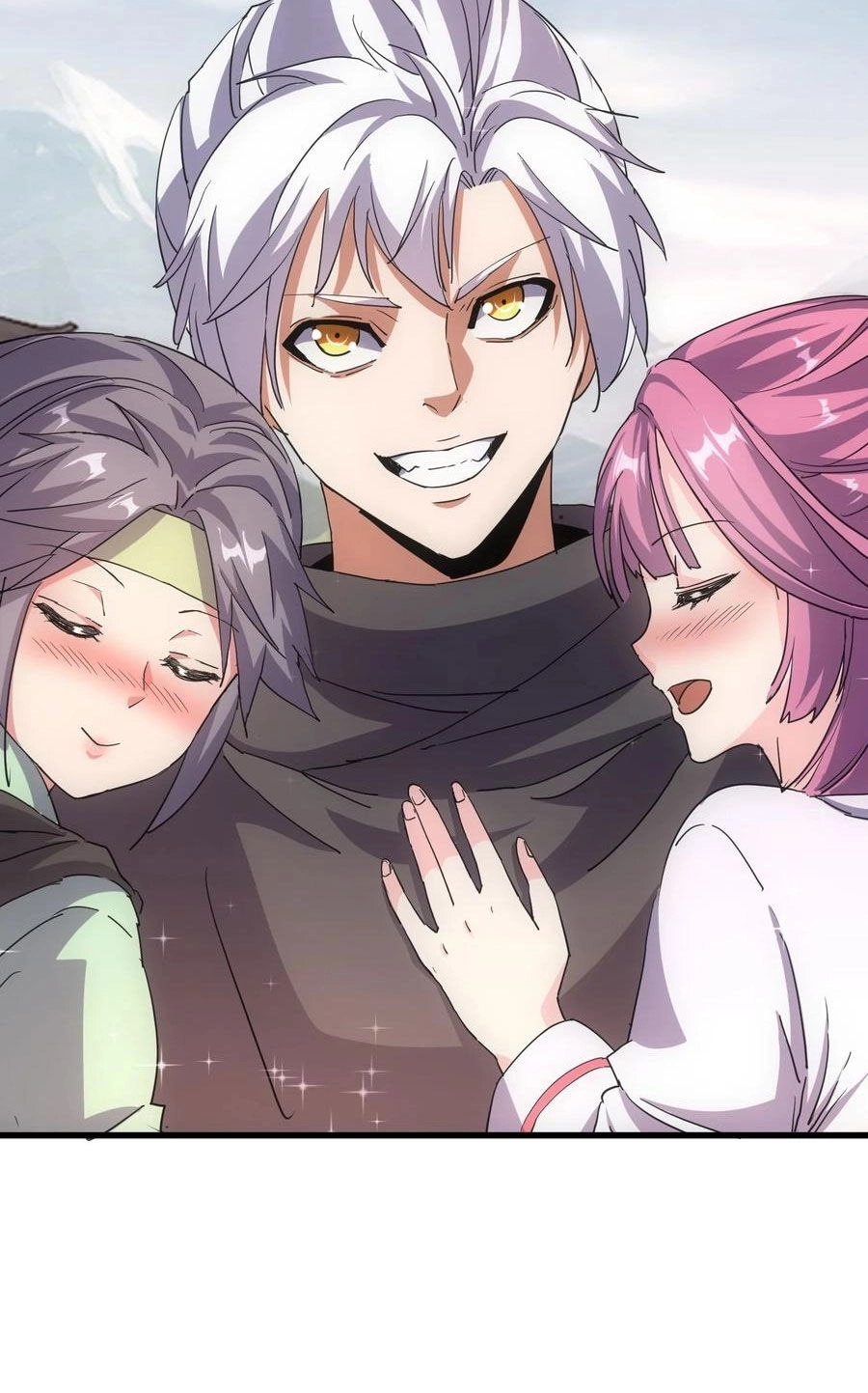 Vạn Cổ Đệ Nhất Thần Chapter 184 - 64