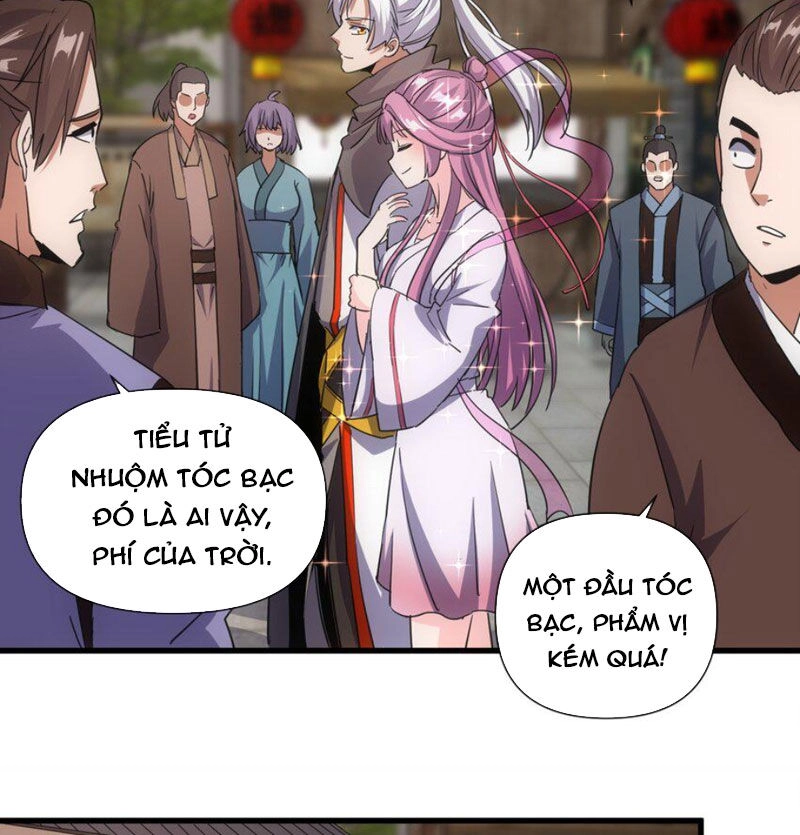 Vạn Cổ Đệ Nhất Thần Chapter 185 - 3