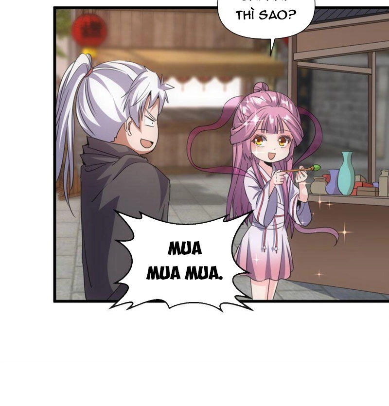 Vạn Cổ Đệ Nhất Thần Chapter 185 - 5