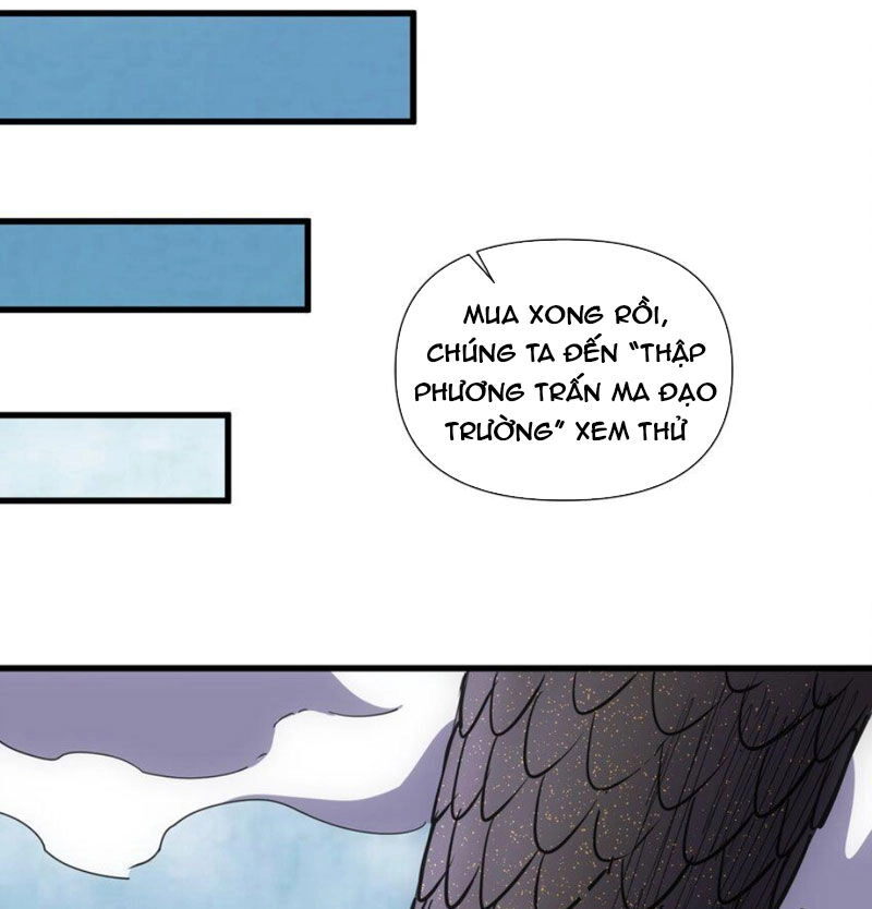 Vạn Cổ Đệ Nhất Thần Chapter 185 - 6