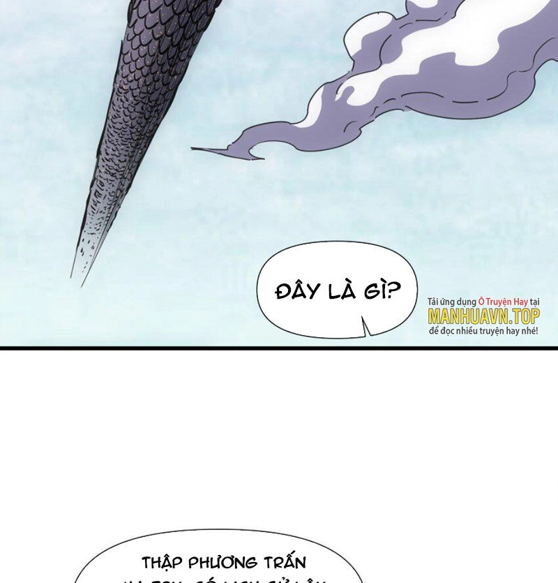 Vạn Cổ Đệ Nhất Thần Chapter 185 - 8