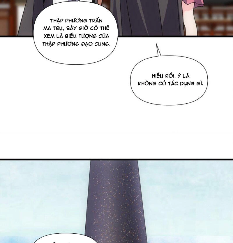 Vạn Cổ Đệ Nhất Thần Chapter 185 - 10