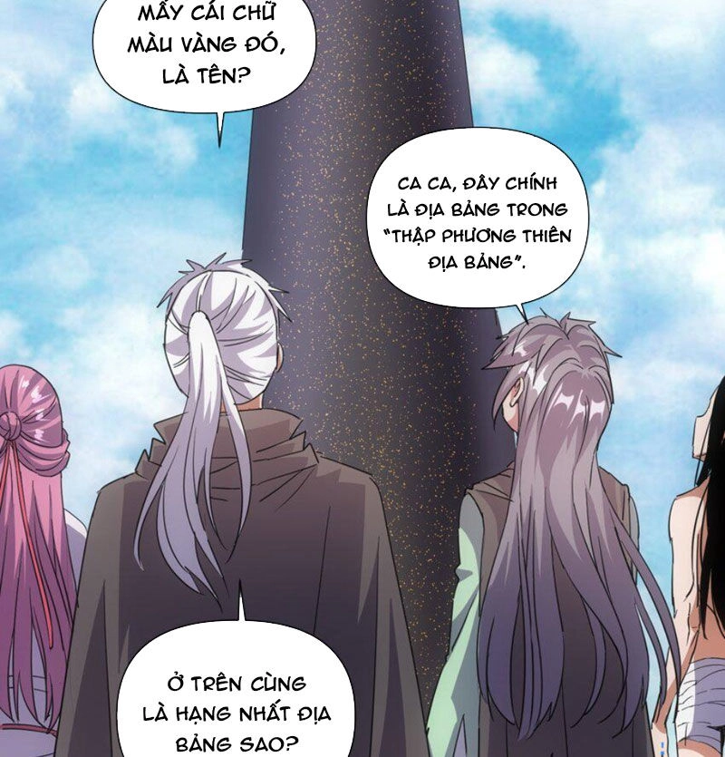 Vạn Cổ Đệ Nhất Thần Chapter 185 - 11