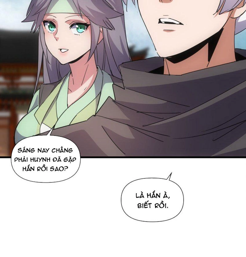 Vạn Cổ Đệ Nhất Thần Chapter 185 - 13