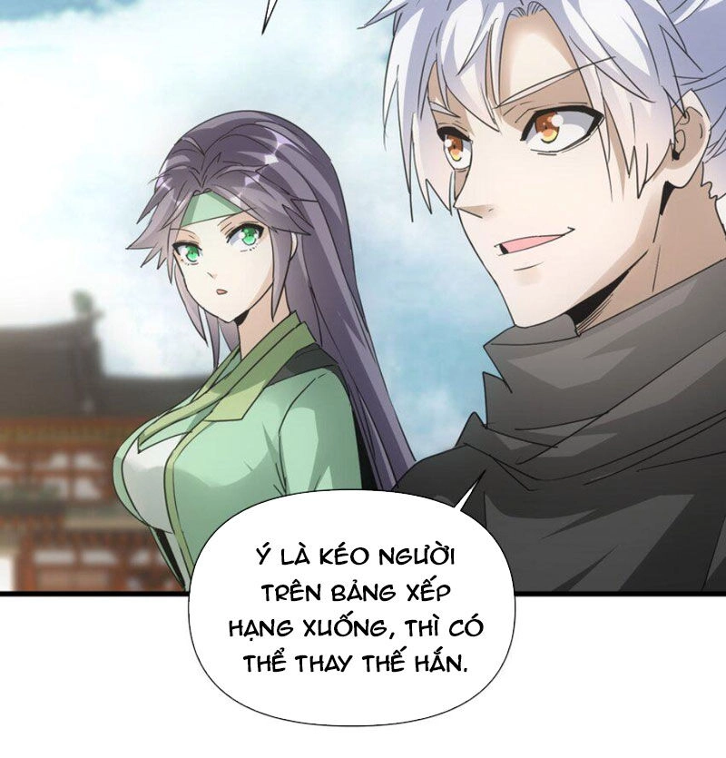 Vạn Cổ Đệ Nhất Thần Chapter 185 - 15