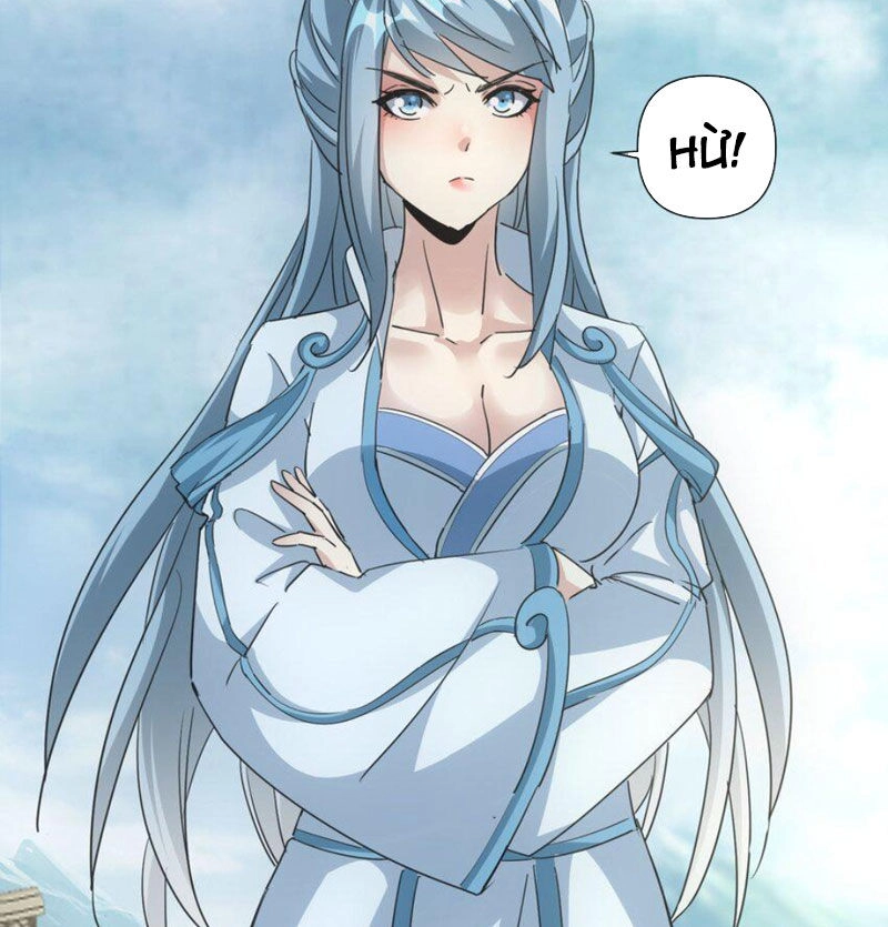 Vạn Cổ Đệ Nhất Thần Chapter 185 - 19