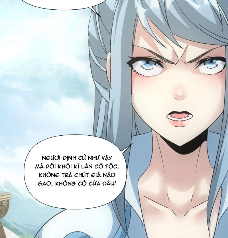 Vạn Cổ Đệ Nhất Thần Chapter 185 - 21