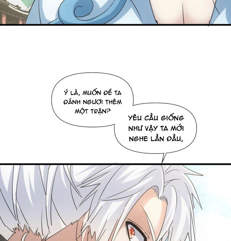 Vạn Cổ Đệ Nhất Thần Chapter 185 - 22