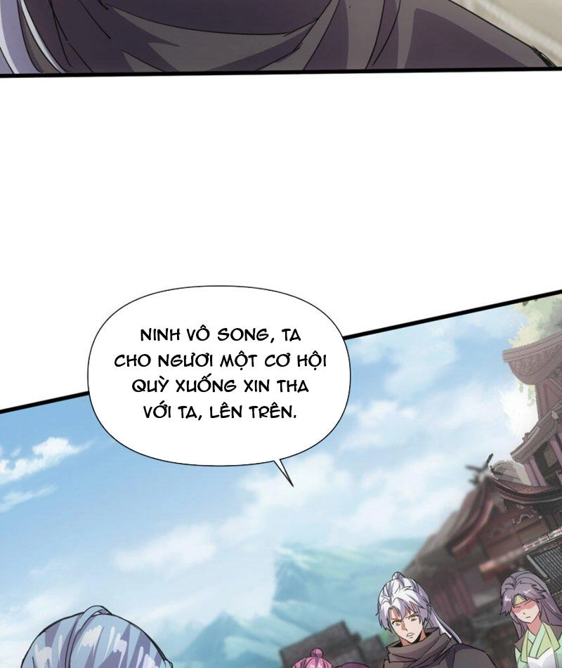 Vạn Cổ Đệ Nhất Thần Chapter 185 - 30