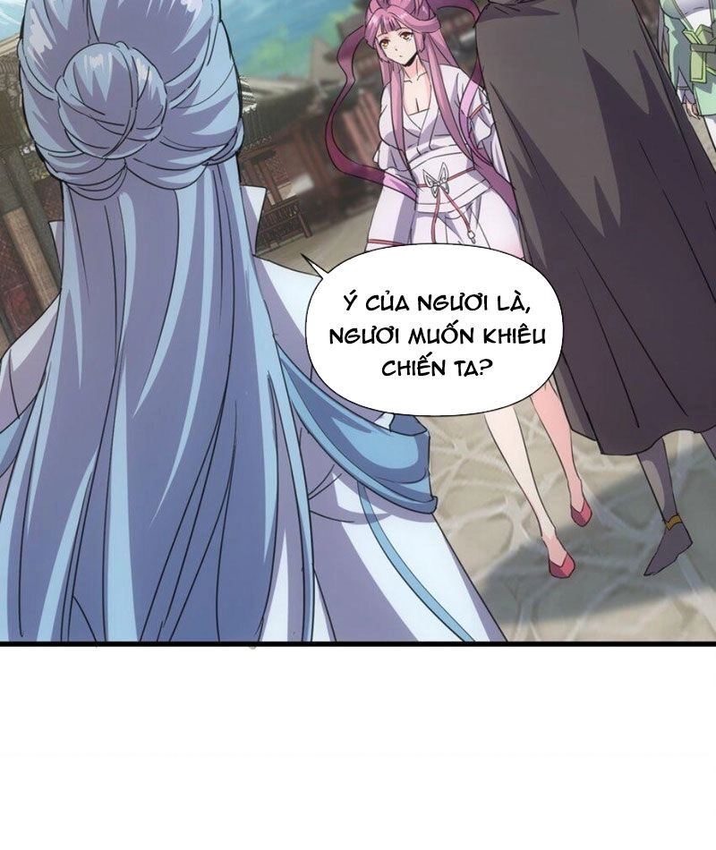 Vạn Cổ Đệ Nhất Thần Chapter 185 - 31