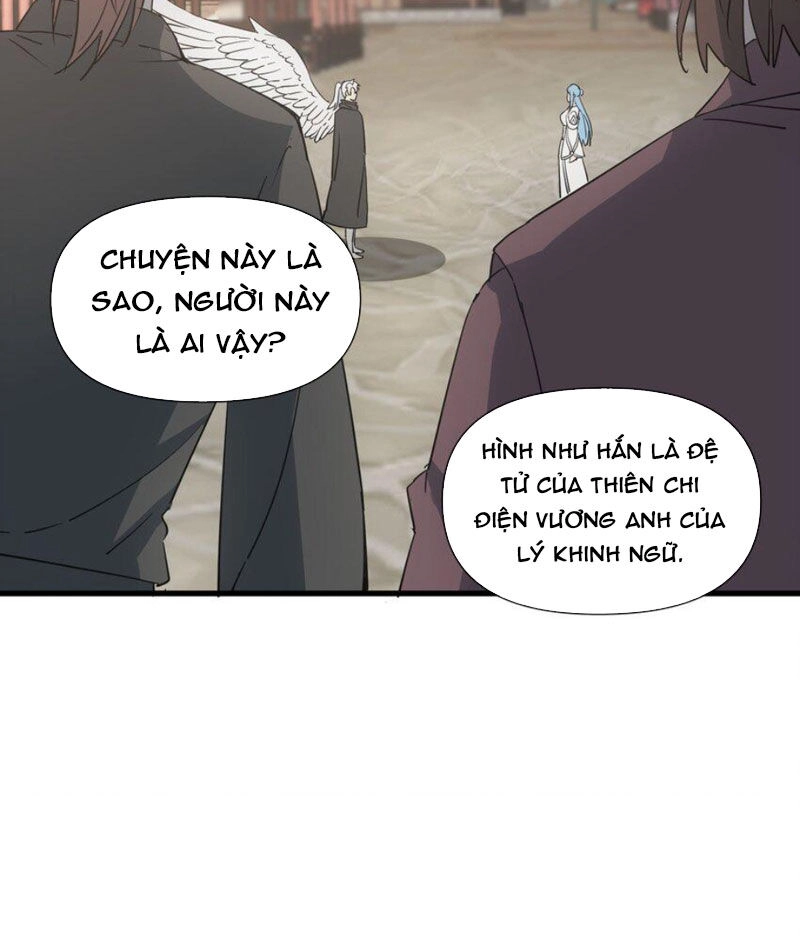 Vạn Cổ Đệ Nhất Thần Chapter 185 - 43