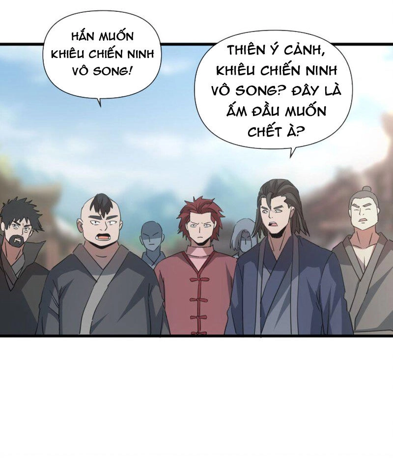 Vạn Cổ Đệ Nhất Thần Chapter 185 - 44