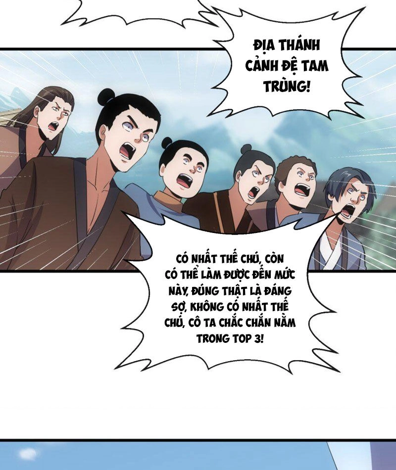 Vạn Cổ Đệ Nhất Thần Chapter 185 - 50