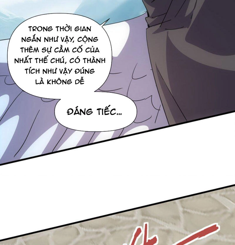 Vạn Cổ Đệ Nhất Thần Chapter 185 - 52