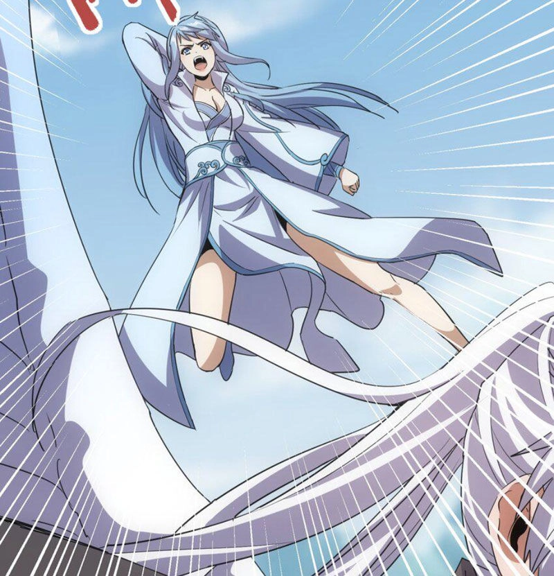 Vạn Cổ Đệ Nhất Thần Chapter 185 - 55