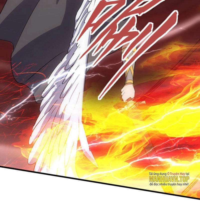 Vạn Cổ Đệ Nhất Thần Chapter 185 - 60