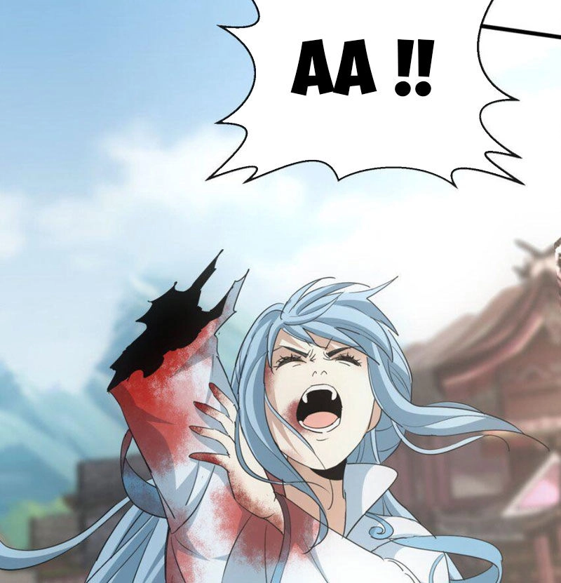 Vạn Cổ Đệ Nhất Thần Chapter 185 - 65