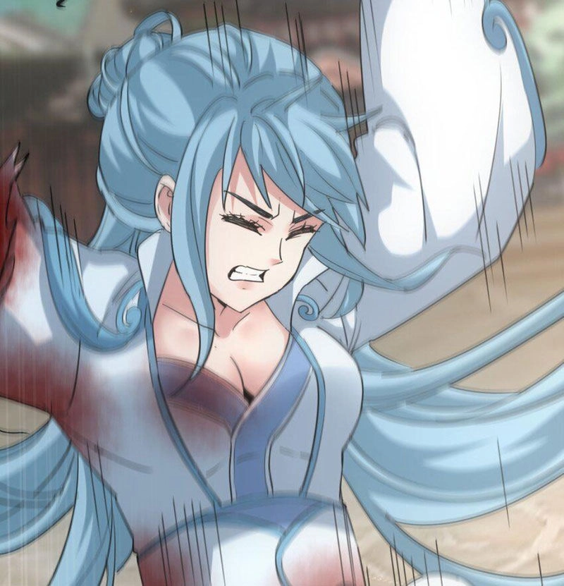 Vạn Cổ Đệ Nhất Thần Chapter 185 - 71