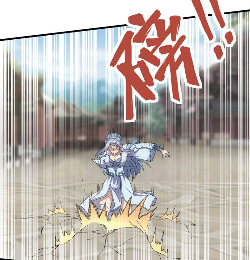 Vạn Cổ Đệ Nhất Thần Chapter 185 - 74