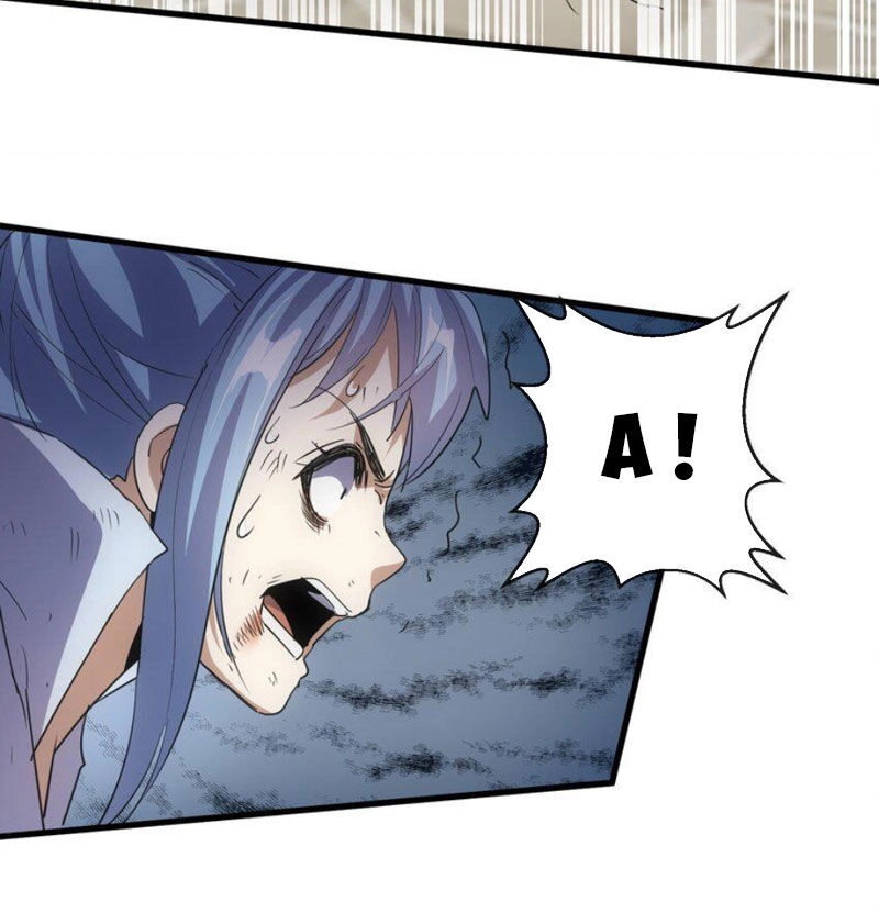 Vạn Cổ Đệ Nhất Thần Chapter 185 - 75