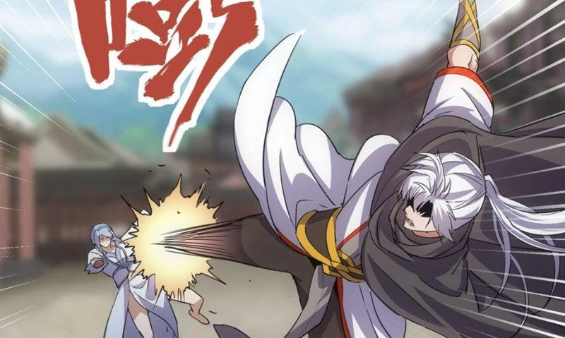 Vạn Cổ Đệ Nhất Thần Chapter 185 - 81