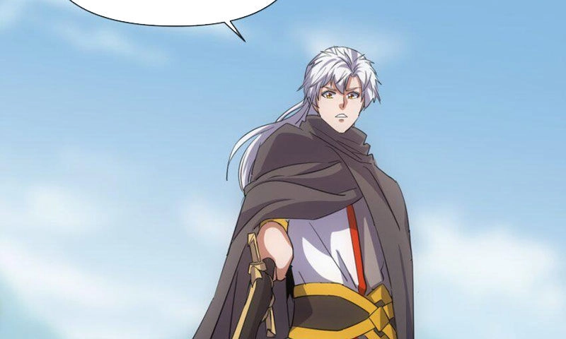 Vạn Cổ Đệ Nhất Thần Chapter 185 - 88