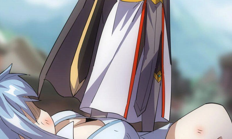 Vạn Cổ Đệ Nhất Thần Chapter 185 - 89