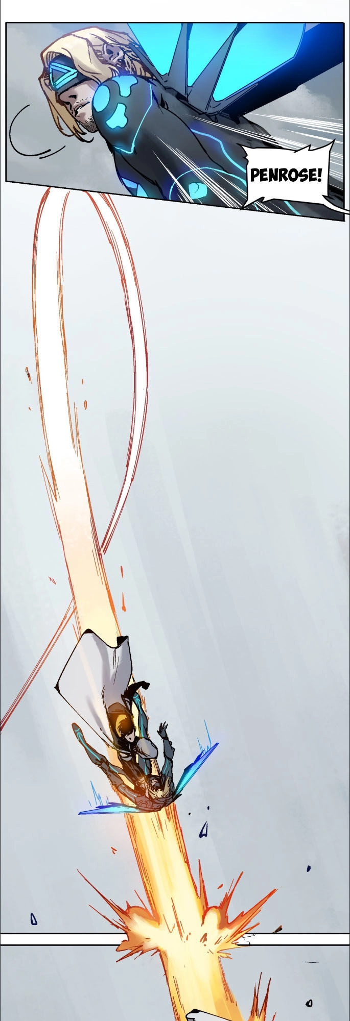 Khởi Tạo Nhân Vật Phản Diện Chapter 1 - 10