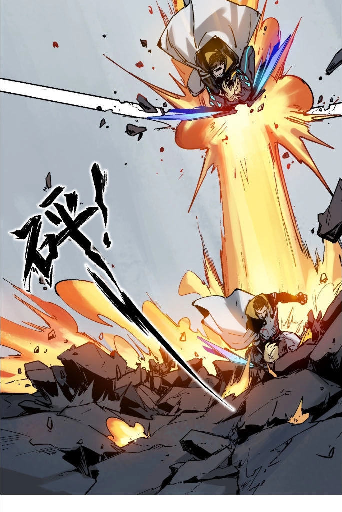 Khởi Tạo Nhân Vật Phản Diện Chapter 1 - 11