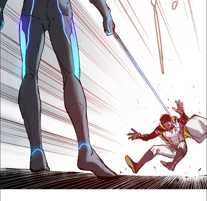 Khởi Tạo Nhân Vật Phản Diện Chapter 1 - 15