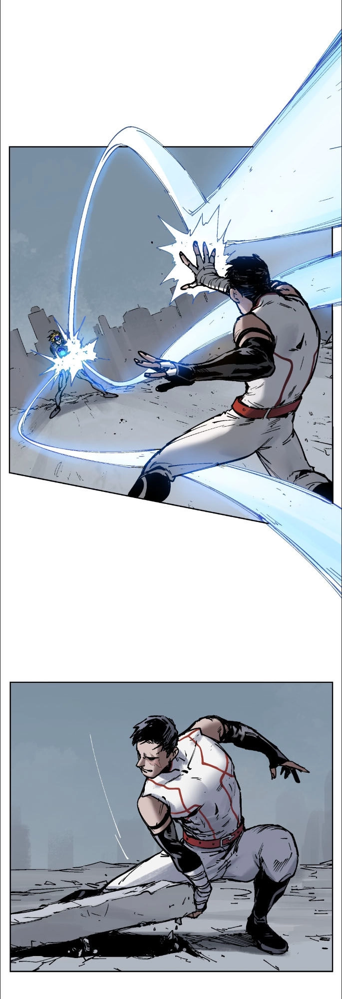 Khởi Tạo Nhân Vật Phản Diện Chapter 1 - 32