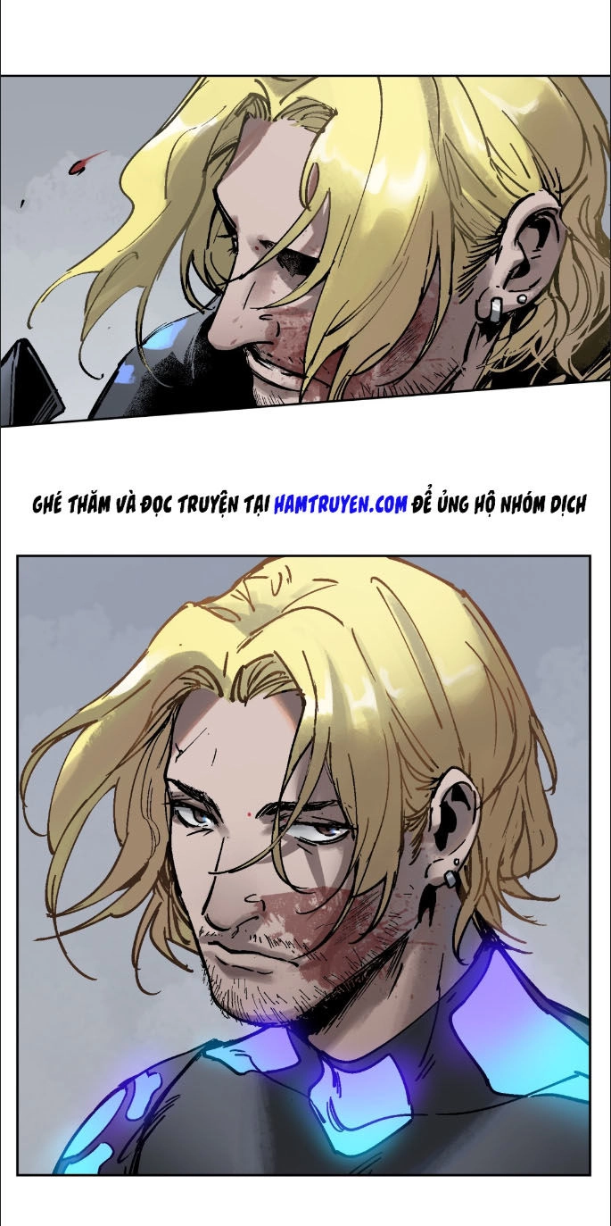 Khởi Tạo Nhân Vật Phản Diện Chapter 1 - 35