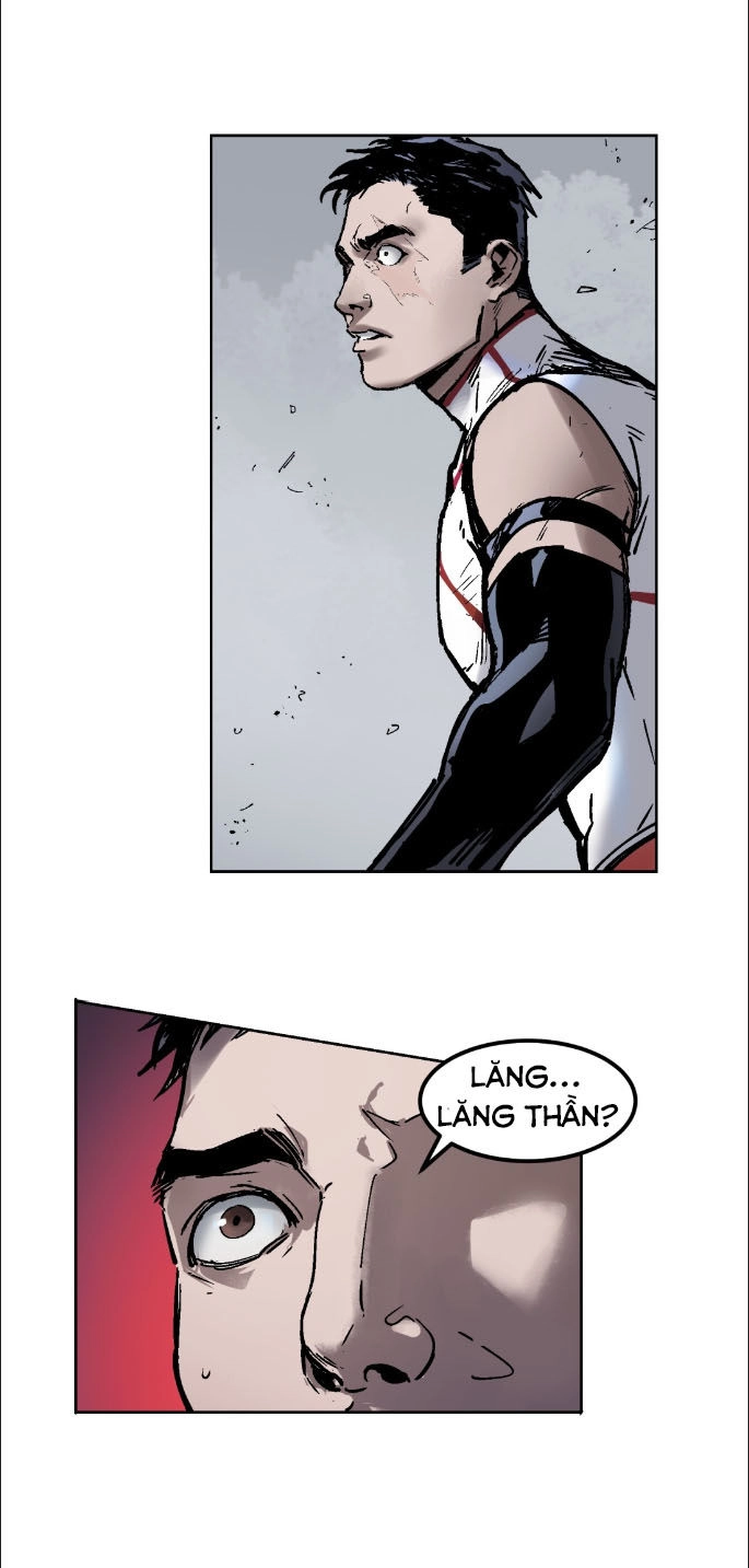 Khởi Tạo Nhân Vật Phản Diện Chapter 1 - 36