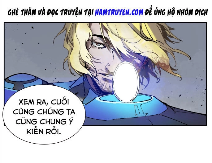 Khởi Tạo Nhân Vật Phản Diện Chapter 1 - 44