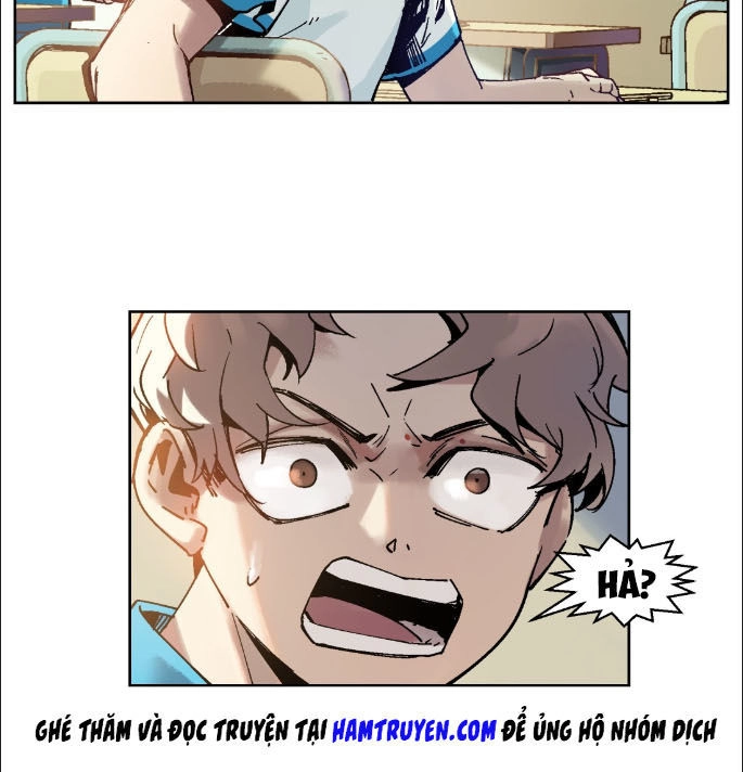 Khởi Tạo Nhân Vật Phản Diện Chapter 1 - 56