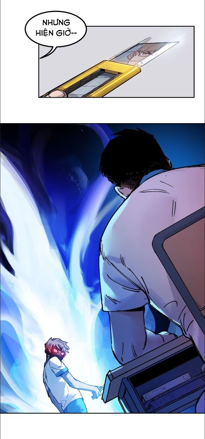 Khởi Tạo Nhân Vật Phản Diện Chapter 2 - 11