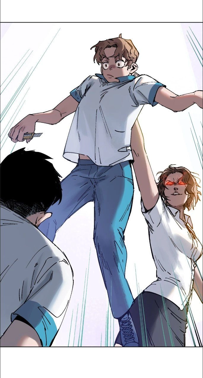 Khởi Tạo Nhân Vật Phản Diện Chapter 2 - 15