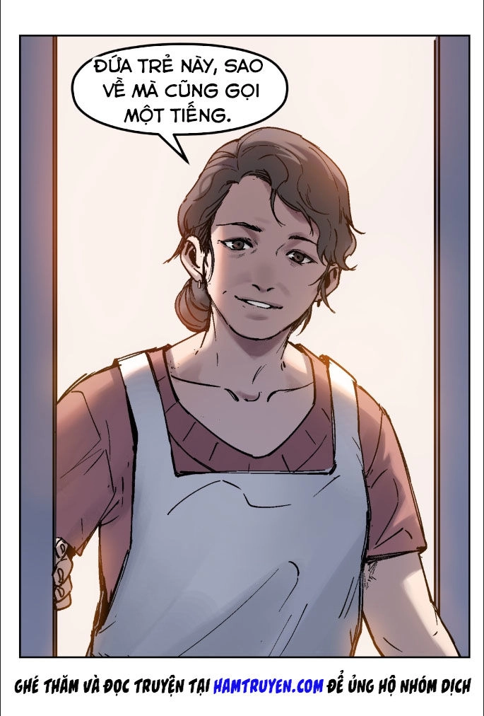 Khởi Tạo Nhân Vật Phản Diện Chapter 2.5 - 15