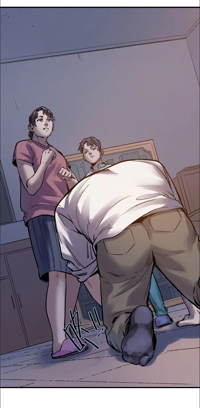 Khởi Tạo Nhân Vật Phản Diện Chapter 3 - 8