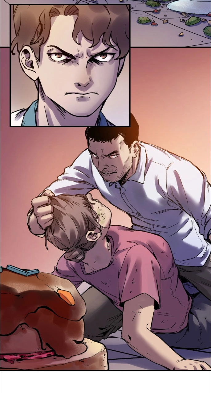 Khởi Tạo Nhân Vật Phản Diện Chapter 3 - 15