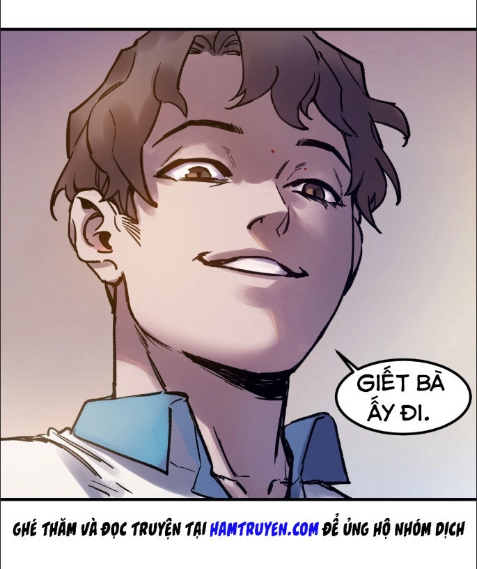 Khởi Tạo Nhân Vật Phản Diện Chapter 3 - 21