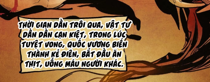 Khởi Tạo Nhân Vật Phản Diện Chapter 4 - 14