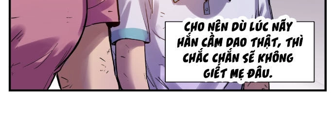 Khởi Tạo Nhân Vật Phản Diện Chapter 4 - 20